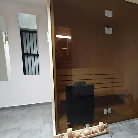 度假居 Phaedrus Living: Luxury Maisonette *