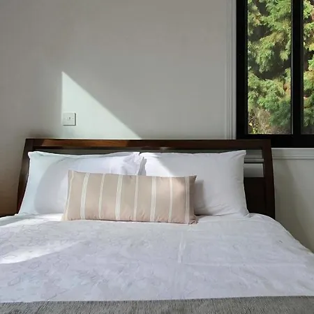 度假居 Phaedrus Living: Luxury Maisonette