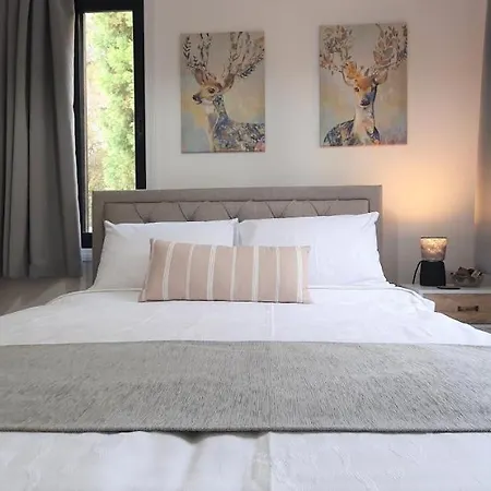 Phaedrus Living: Luxury Maisonette